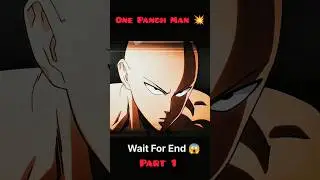 I Tested Saitama's 50 Jumps: Science vs. Fiction