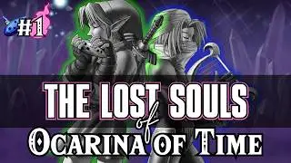 Zelda: Ocarina of Time But EVERY SOUL Is Randomized! | OoTR Ep. 1