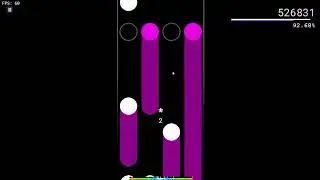 Osu online Stream #7 (Recommend songs is free)