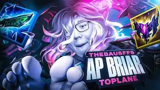 HARDEST WATCH EVER *BAUS AP BRIAR TOP*