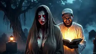 That night the witch cried.. সেই রাতে ডাইনি কেঁদে ফেলেছিল…🥺।