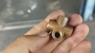 válvula equalizadora de freio ou de carga como isolar Hilux e S10