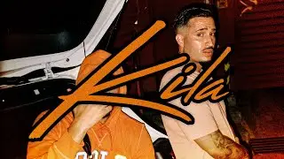3dnan, Samuel G - KILA