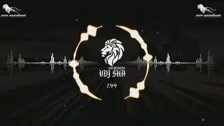 DJ sonic(Vdj Sha)