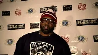 raekwon- new day (instrumental)