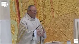 Missa   desde a Basílica da Santíssima Trindade do Santuário de Fátima 31.01.2026