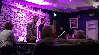 Sofa Sessions Billy Byrnes Kilkenny #Kilkennizer VIDEO0114