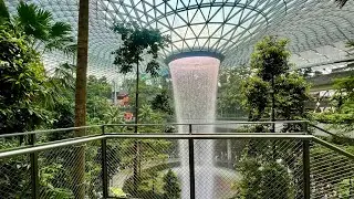 FINAL PART | Universal Studios Singapore 🎢🇸🇬 & Journey Back Home ✈️ Travel Vlog