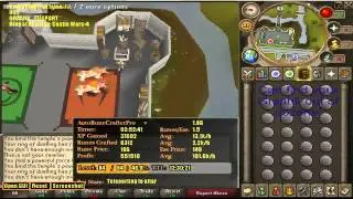 Runescape Bot, free DOWNLOAD