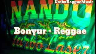 Bonyur gran Juancho