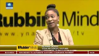 Analysts Debate Fake News And Cyber Propaganda Pt 1  Rubbin Minds