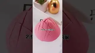 Satisfying Kinetic Sand Cutting #shorts #satisfying #kineticsand #cutting #kineticsandcutting
