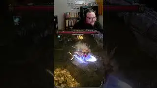 T15 The Fungus Behemoth! Map Boss! #pathofexile2 #gameplay #videos #clips | #spiral859 on #Twitch
