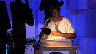 A Tribute To Melvin Harris