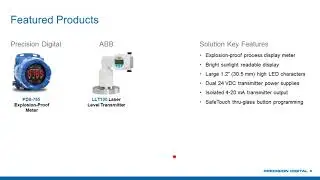 Jet A-1  Fuel Tank Level Monitoring Solution