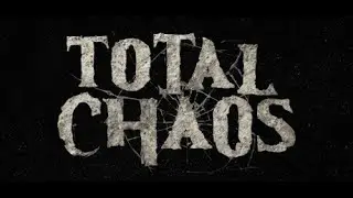 Total Chaos [Indie Horror Game Demo] Full Playthrough