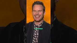 Chris Pratt&rsquo;s Most Controversial Opinion 😂