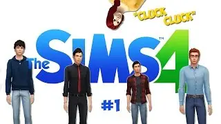 The Sims 4 - Try Out Tuesday - The Sassy Treacle Family