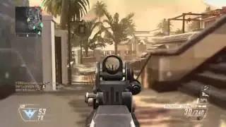 JAB11 - Black Ops II Game Clip