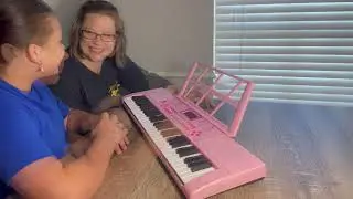 Kids Keyboard Piano Review — Real Performance, No Sponsorships X984