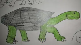 Sound Effects-Megalochelys