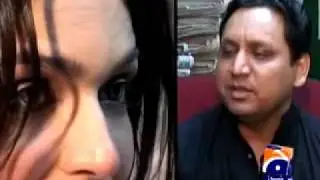Meera wedding scandal Ateeq ur Rehman 00966540561029