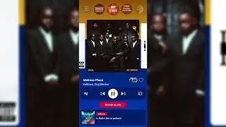 KeBlack, Guy2Bezbar - Melrose Place (Version Skyrock)