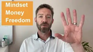 Mindset Money Freedom : How To Succeed And Make Money Online