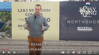 NORTHSHORE Condos - Burlington - Betsy Wang Team REMAX