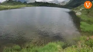 E' LA VALSUGANA BELLEZZA! - Il lago delle Buse