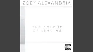 The Colour of Leaving