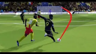 Dream League Soccer 22 | Top 10 goals DLS 22