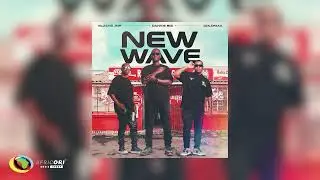 Blacks Jnr, Dankie Boi & Goldmax - Asimi Ndawo (Official Audio)