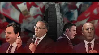 🔴LIVE/ GATI QEVERIA E RE E KOSOVËS! KURTI KOALICION ME KË? SKENARI...