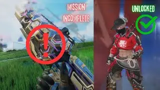 Unlocking Reactive Flatline skin today . #apexlegendsliveindia