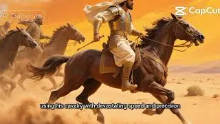 Best Military Commanders of History 