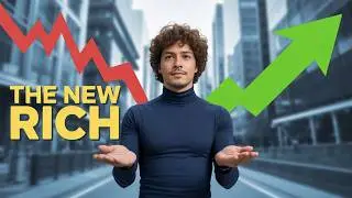 Why Gen Z & Millennials Are QUITTING Traditional Jobs (The Truth)