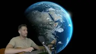 #163 8pm Guitar Only Practice - Spanish + More - Fraser T Smith (Craig David's Guitarist)
