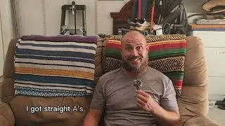 Meet The Funny- Ep.3 Derek Stewart. BIG OOPS!