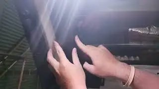 尾門飾板不密合問題