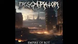 Desekrator 