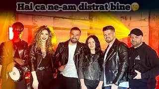Am filmat videoclip pentru o piesa impreuna cu iubita mea si Mihaela de la Casa Iubirii!