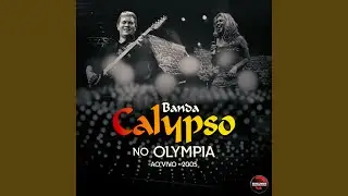 Disse Adeus (Ao Vivo)