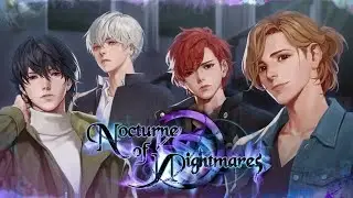 Nightmare's Requiem | EP.6 (PT-BR) [Nocturne of Nightmare's]