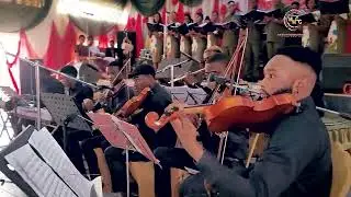 Let God Arise by G.F Handel | CANTA ANIMA MEA VIII