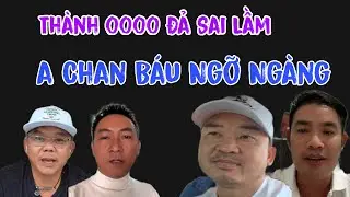 Trương Dũng Kết Nối Th&agrave;nh 0000 N&oacute;i Hết A Chan B&aacute;u 