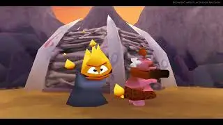 Pax Sucks By Spyro 2 Ripto's Rage #11 Skelos Badlands Part 1