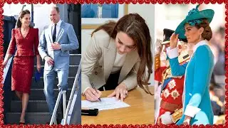 Princess Catherine and Soft Power: Who Really Benefits from Royal Tours?