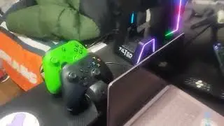 My Content Day's From Start To Finish. First Video 