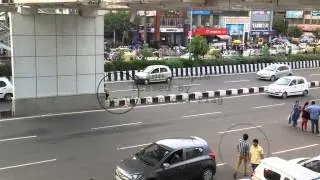 INDEPENDENCE DAY ( Social Experiment On Unattended Indian Flag)